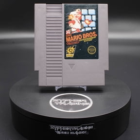 Restored Super Mario Bros. | Nintendo Entertainment System | NES | 5 Screw Variant