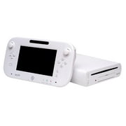 Restored Super Mario Maker Console Deluxe Set Nintendo Wii U White (Refurbished)