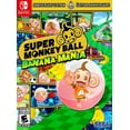 thumbnail image 1 of Restored Super Monkey Ball Banana Mania: Anniversary Launch Ed (Nintendo Switch, 2020) Party Game, 1 of 1