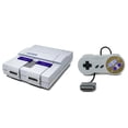thumbnail image 1 of Restored Super Nintendo SNES Console (Refurbished), 1 of 3