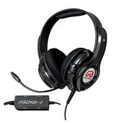 Restored Syba OG-AUD63086 GamesterGear Cruiser P3210-I Gaming Headset (Refurbished)