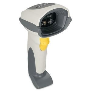 Restored Symbol DS6707 2D Barcode Scanner – USB/RS232, White, Handheld, High-Performance Imaging P/N: DS6707-SR20001ZZR (Refurbished)