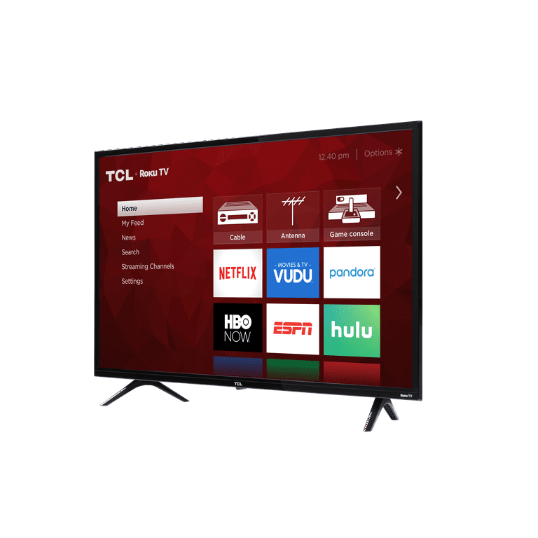 Tv tcl 32 com play store