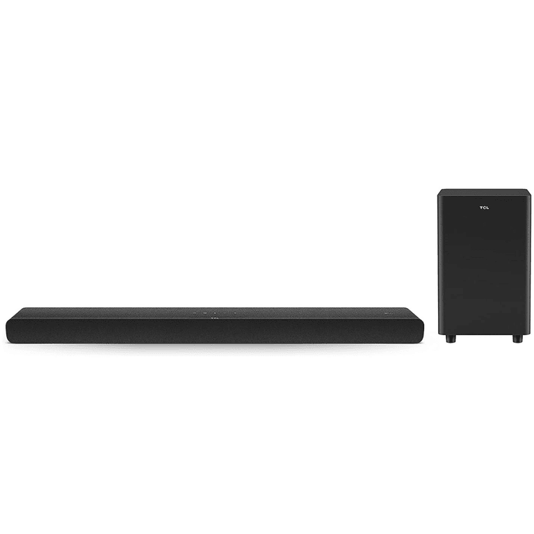 Restored TCL Alto 8 Plus 2.1.2 Channel 39inch Dolby Atmos Sound