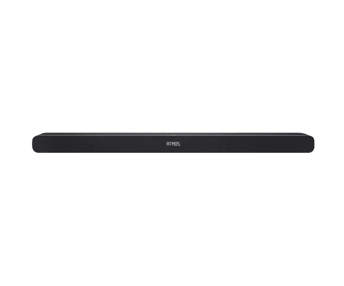 TCL TS6100 サウンドバー 黒 Amazon.co.jp: TCL 2.0ch サウンドバー 120W Dolby Audio/HDMI