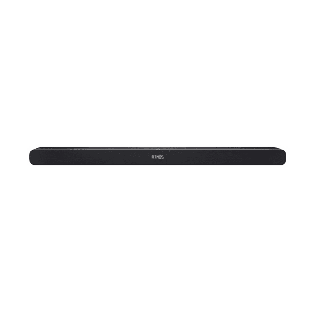 Restored TCL Alto 8i 2.1 Channel Dolby Atmos Sound Bar with Builtin