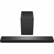 Restored TCL - Q Class Premium 3.1 Channel Sound Bar - Black (Refurbished)