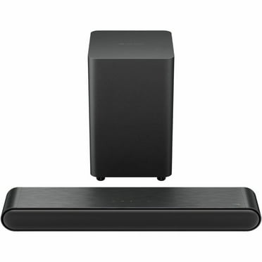 Restored TCL S Class 2.1 Channel Sound Bar - Black (Refurbished)