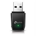 Restored tp link ac1300 usb 3 0 mini wifi adapter 2 4g 5g dual band
