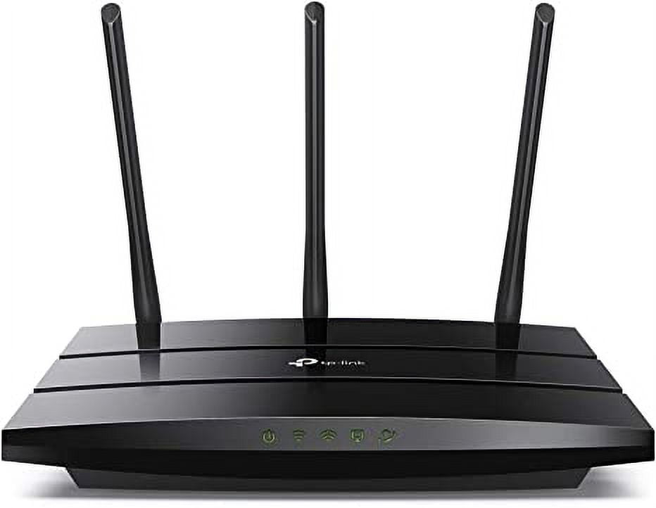 Restored TP-Link AC1350 Gigabit WiFi Router (Archer C59) - Dual Band MU ...