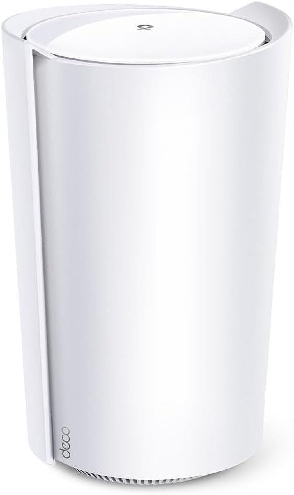 Restored TP-Link Deco AX7800 Tri-Band Mesh WiFi 6 System (Deco X95 ...