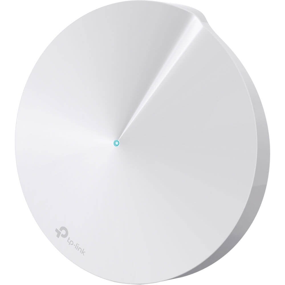 TP-Link Deco M9 Plus Whole Home Tri-Band Mesh Wi-Fi Router TP-Link Deco M9 Plus Whole Home Tri-Band Mesh Wi-Fi Router
