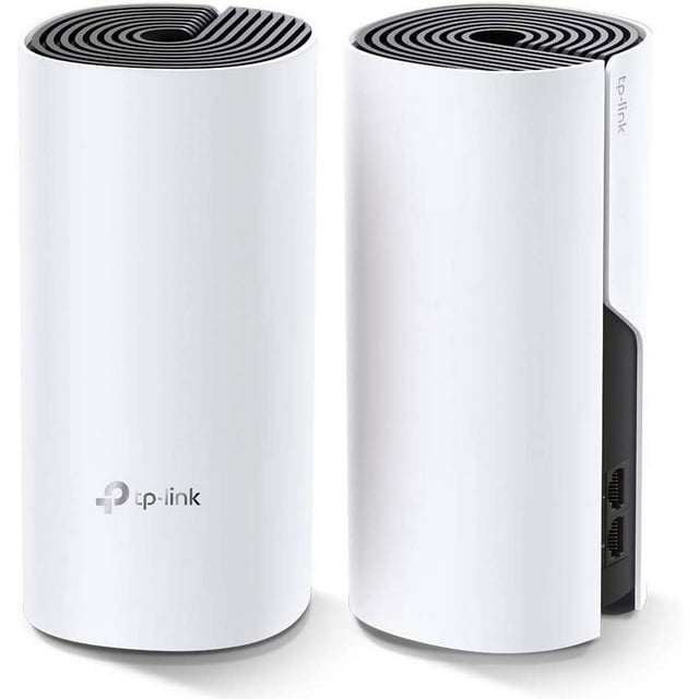 Restored TPLink Deco W2400 Whole Home Mesh Wifi System For Home And