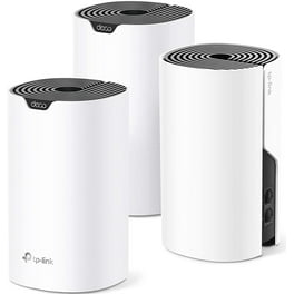 TP-Link AC1200 Dual-Band Mesh Wi-Fi Router System | Wide