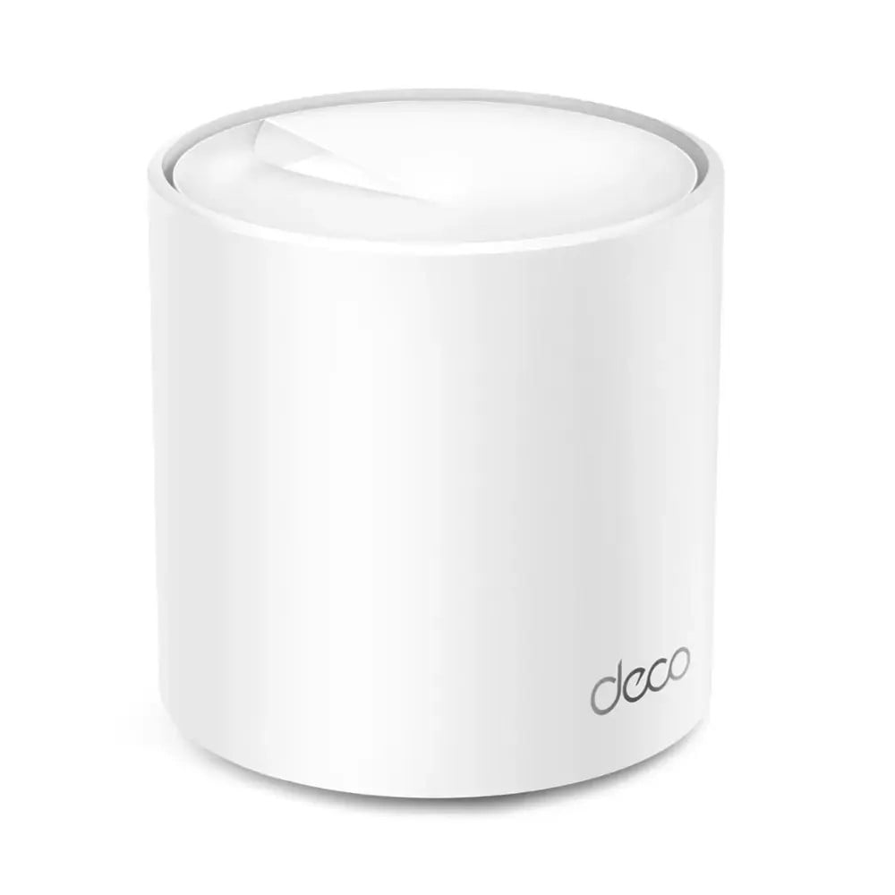 TP-Link Deco M9 Plus Whole Home Tri-Band Mesh Wi-Fi Router