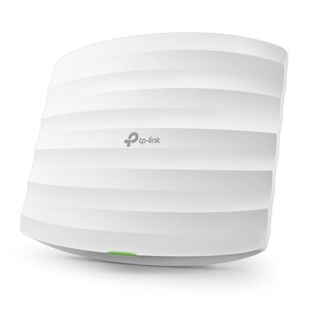 Restored TP-Link EAP225 V3 Wireless MU-MIMO Gigabit Ceiling Mount Access Point  Supports 802.3af PoE and Passive PoE(Injector Included)  AC1350 (Refurbished) price history on PriceWatchPro