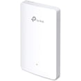 thumbnail image 1 of Restored TP-Link EAP225-Wall V2 Omada AC1200 In-Wall Wireless Access Point 3×10/100Mbps Ports MU-MIMO & Beamforming White (Refurbished), 1 of 7