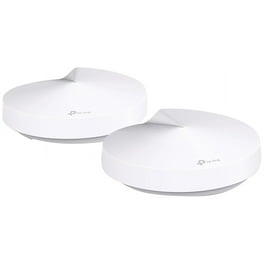TP-Link Deco M9 Plus Whole Home Tri-Band Mesh Wi-Fi Router TP-Link Deco M9 Plus Whole Home Tri-Band Mesh Wi-Fi Router
