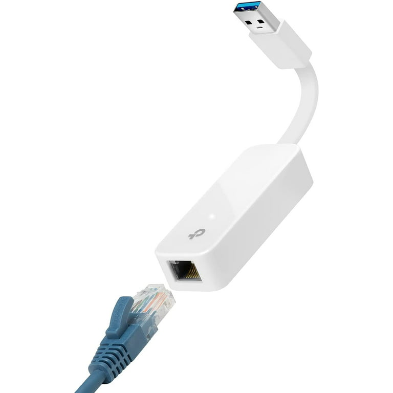 Apple USB Ethernet Adaptateur pour MacBook Air