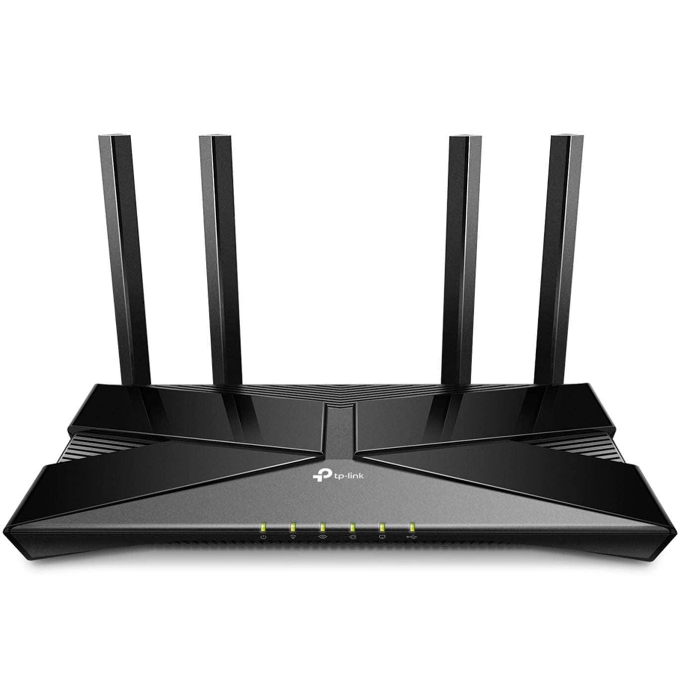 Restored TP-Link Wifi 6 AX1500 Smart WiFi Router (Archer AX10) 802.11ax Router, Dual Band AX Router,Beamforming,OFDMA, MU-MIMO, Parental Controls, Works with Alexa (Refurbished)