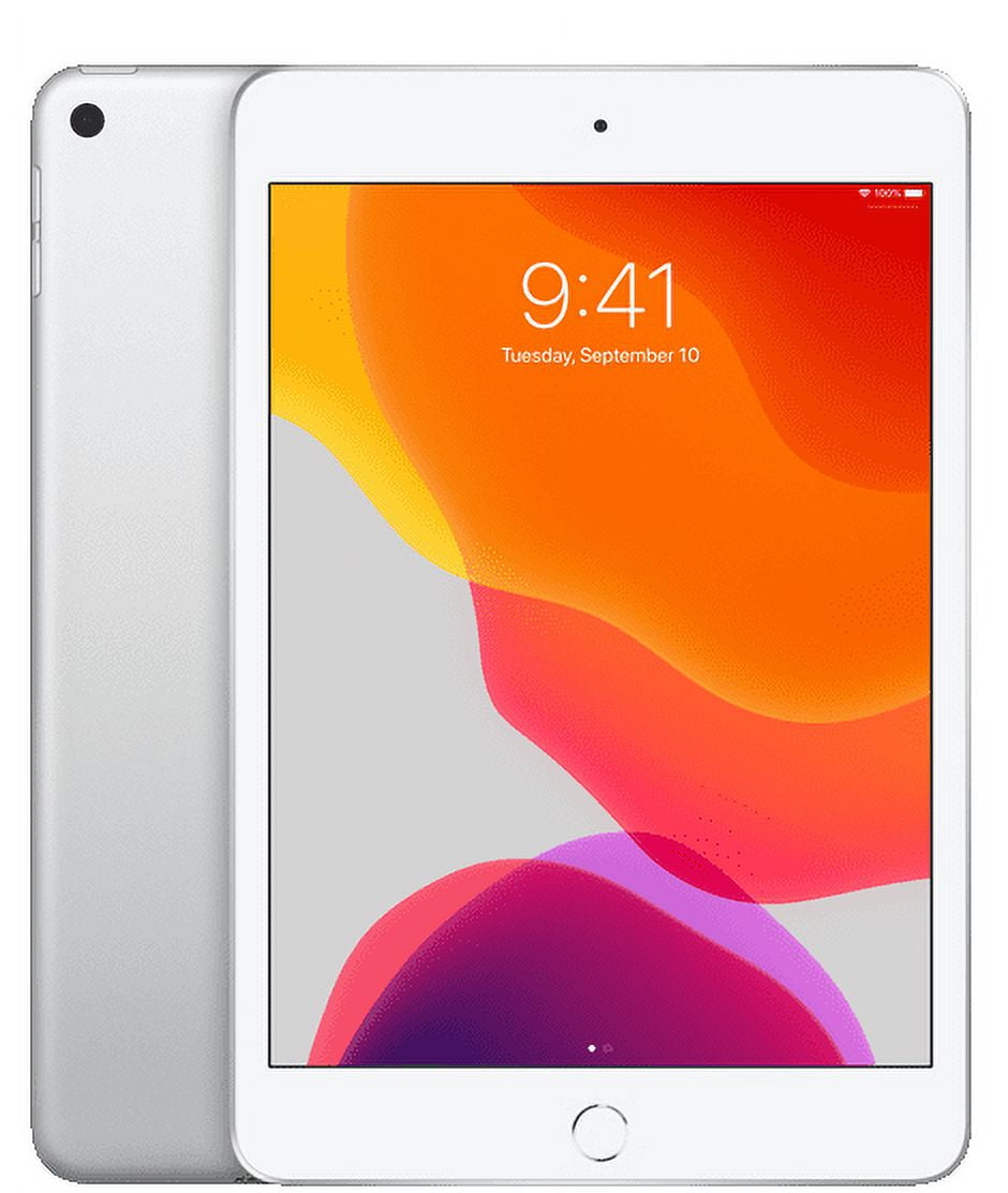 Apple iPad mini 3 Tablets with Wi-Fi