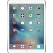 Restored Tablet AppleiPad Pro 12.9" 256GB Wifi 2nd Generation 2017 - Silver ML0U2LL/A (Refurbished)