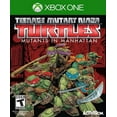 thumbnail image 1 of Restored Teenage Mutant Ninja Turtles: Mutants in Manhattan (XboX 1, 2016) Fighting Game (Refurbished), 1 of 1
