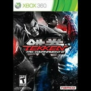 Restored Tekken Tag Tournament 2 - Xbox 360 (Refurbished)