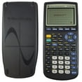 thumbnail image 1 of Restored Texas Instruments TI-83 Plus Graphing Calculator (Refurbished), 1 of 3