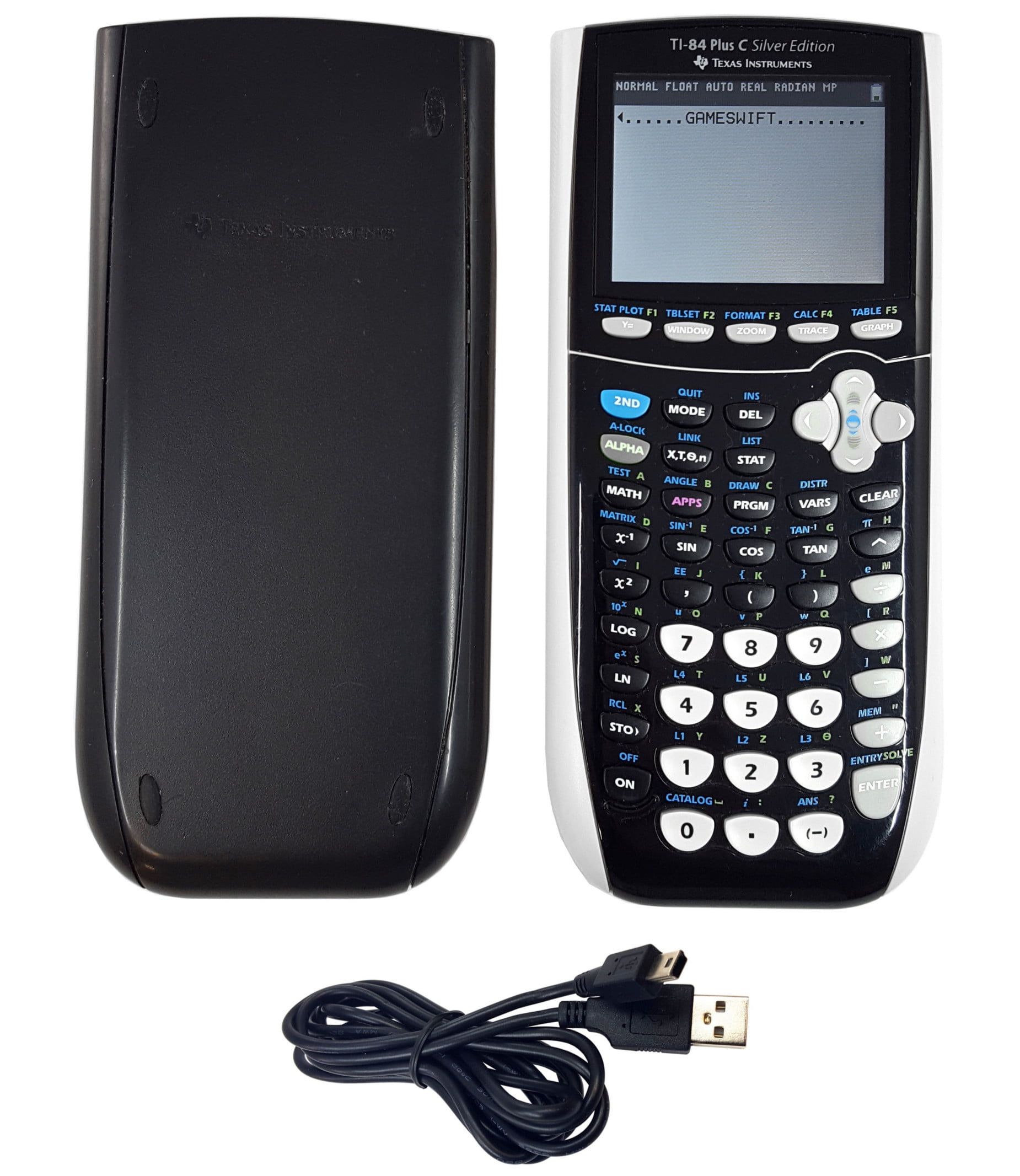 Used Ti 84 Used Ti 84