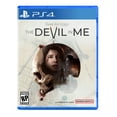 thumbnail image 1 of Restored The Dark Pictures: The Devil in Me - PlayStation 4 (Refurbished), 1 of 14