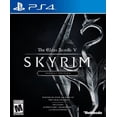 thumbnail image 1 of Restored The Elder Scrolls V: Skyrim-Special Edition (Sony PlayStation 4, 2016) (Refurbished), 1 of 1
