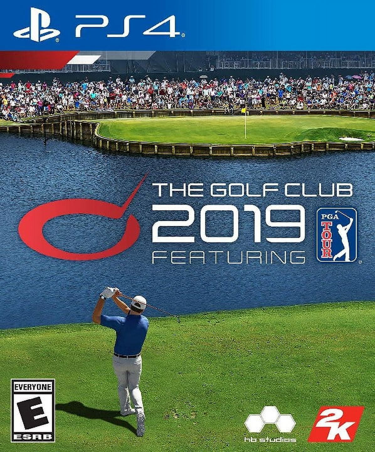 GAME　GOLF　PGA Restored-The-Golf-Club-2019-