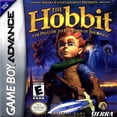 thumbnail image 1 of Restored The Hobbit (Nintendo Gameboy Advance, 2003) Adventure Game (Refurbished), 1 of 1