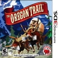 thumbnail image 1 of Restored The Oregon Trail (Nintendo 3DS, 2011) Video Game (Refurbished), 1 of 1