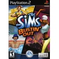 thumbnail image 1 of Restored The Sims Bustin Out PlayStation 2 (Refurbished), 1 of 1