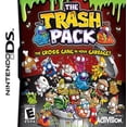thumbnail image 1 of Restored The Trash Pack (Nintendo 3DS) Adventure Game (Refurbished), 1 of 1