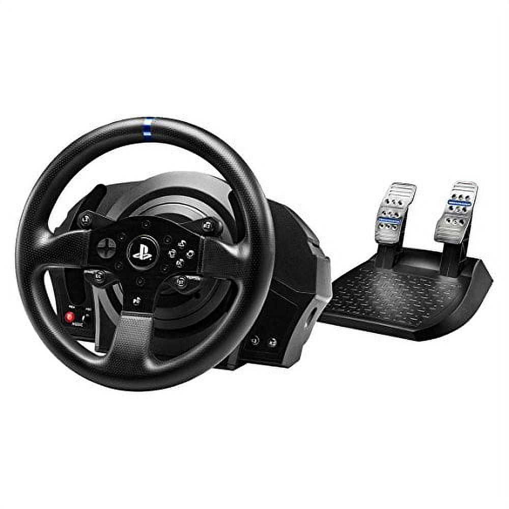 Restored Thrustmaster T300RS Officially Licensed Force Feedback