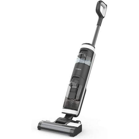 Restored Tineco FW050100US FloorOne S3 Smart Cordless Hard Floor Cleaner Wet Dry Vacuum (Refurbished)