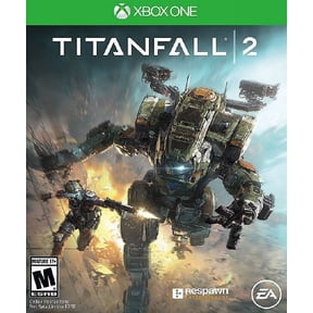 Restored Titanfall 2 (Microsoft Xbox One, 2016)