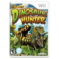 thumbnail image 1 of Restored Top Shot Dinosaur Hunter - Nintendo Wii, 1 of 2
