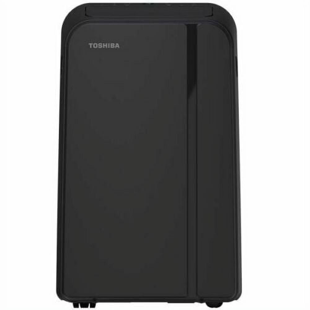Restored Toshiba 13,500 BTU 115-Volt Wifi Portable Air Conditioner (Refurbished)