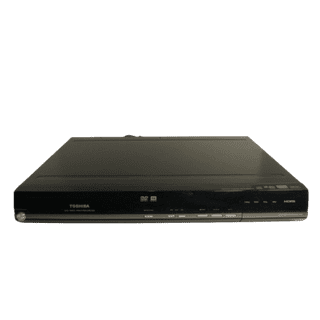 Toshiba DVD & Blu-ray Players in Media Players & Recorders