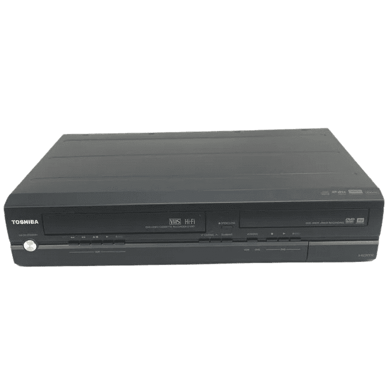 東芝D-VR7 【公式通販】
