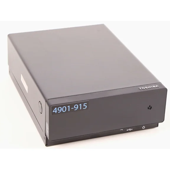 Restored Toshiba POS TCX900