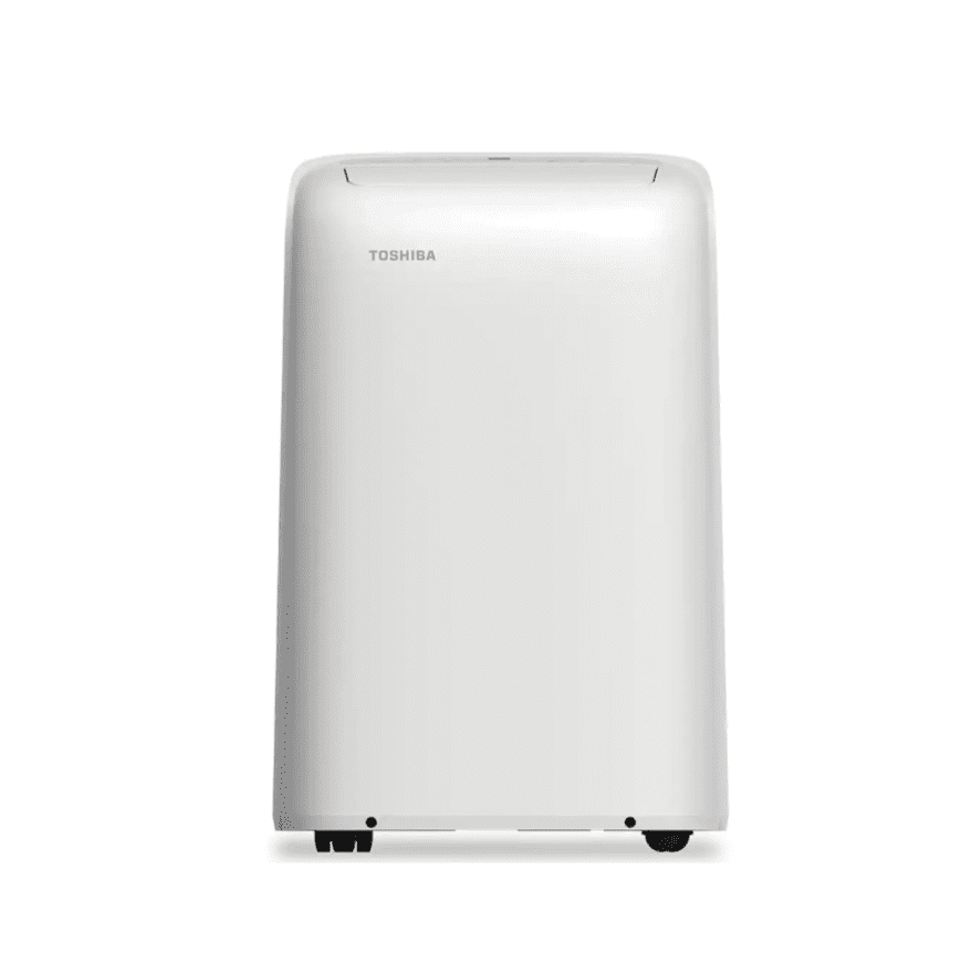 Toshiba 12000 Btu Portable Acnull