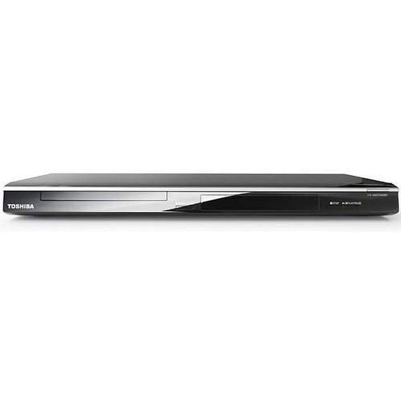 Restored Toshiba SD4300 Progressive Scan DVD Player w/ Original Box ...