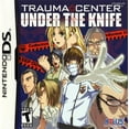 thumbnail image 1 of Restored Trauma Center: Under the Knife (Nintendo DS, 2005) Video Game (Refurbished), 1 of 1
