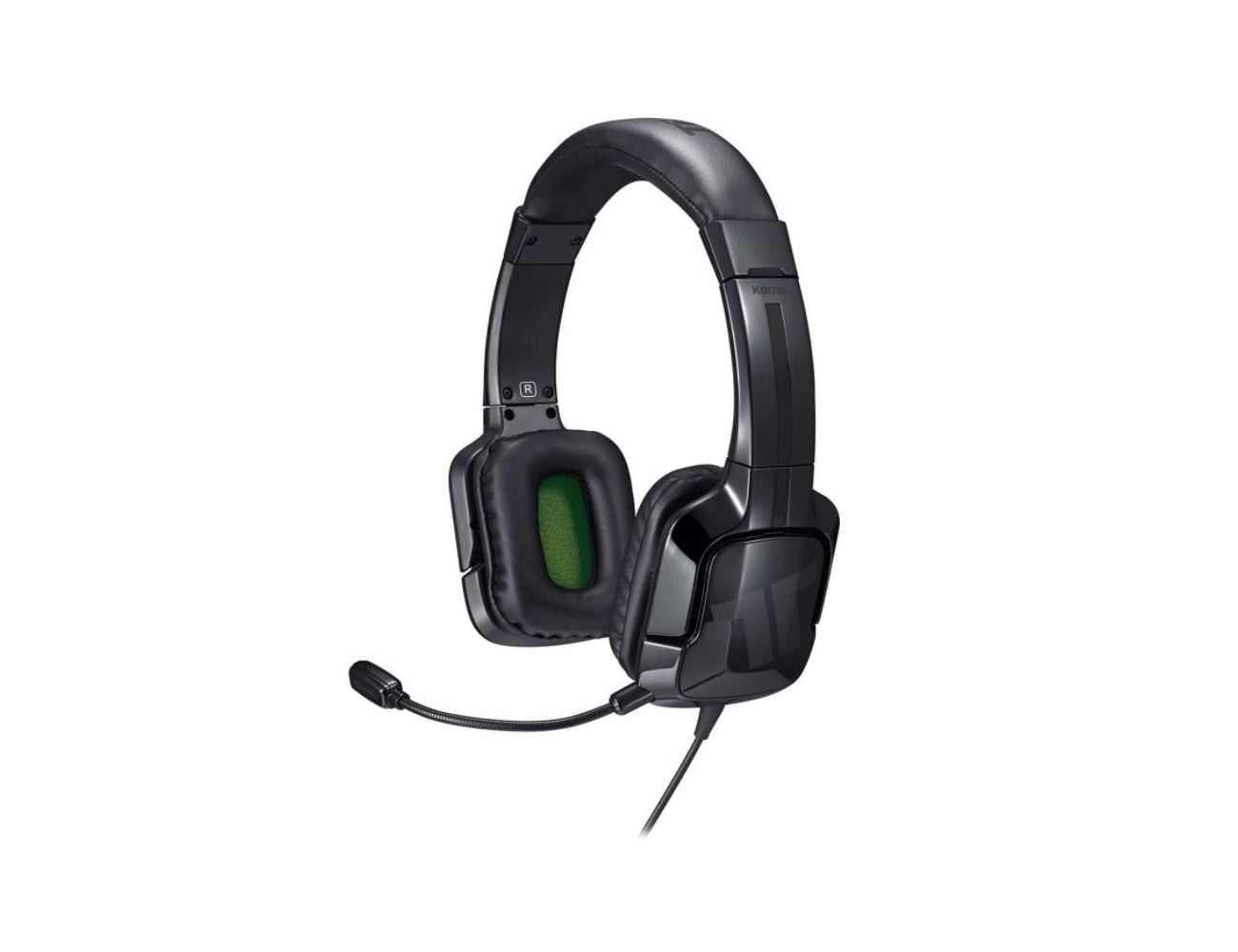 Restored Tritton TRI484040M02 02 1 Xbox One Kama 3.5MM Stereo Headset Refurbished