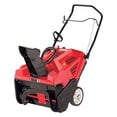 thumbnail image 1 of Restored Troy-Bilt Squall 123R 21 in. 123 cc Single-Stage Gas Snow Blower with E-Z Chute Control (Refurbished), 1 of 6